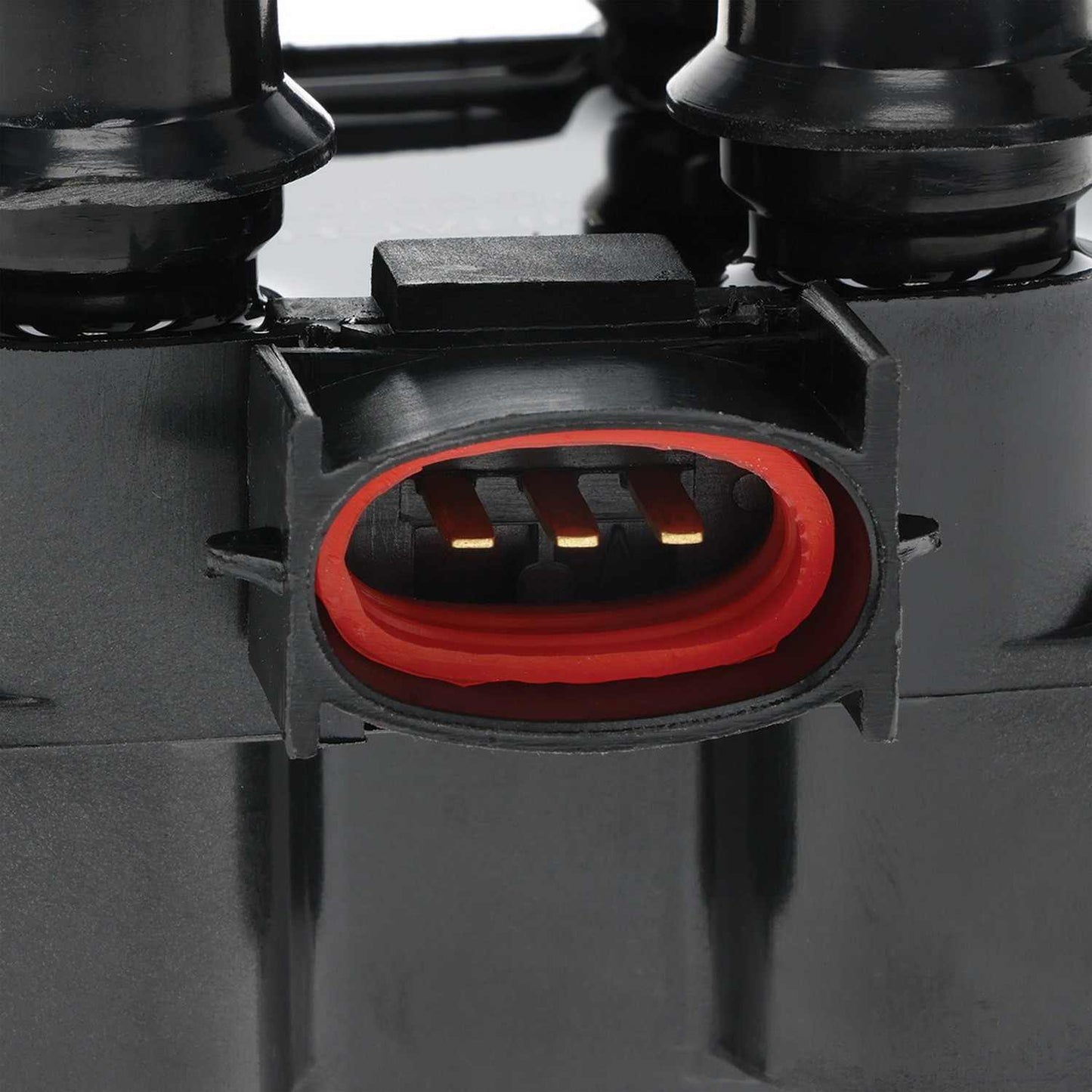 Hitachi Automotive Ignition Coil IGC0107