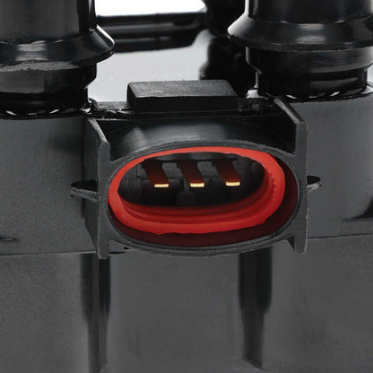 Hitachi Automotive Ignition Coil IGC0107