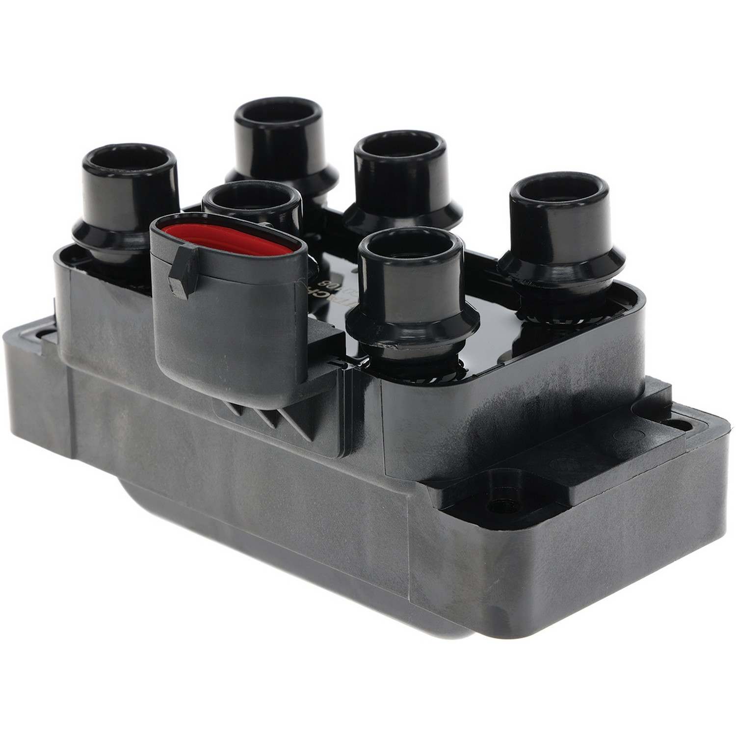 Hitachi Automotive Ignition Coil IGC0108