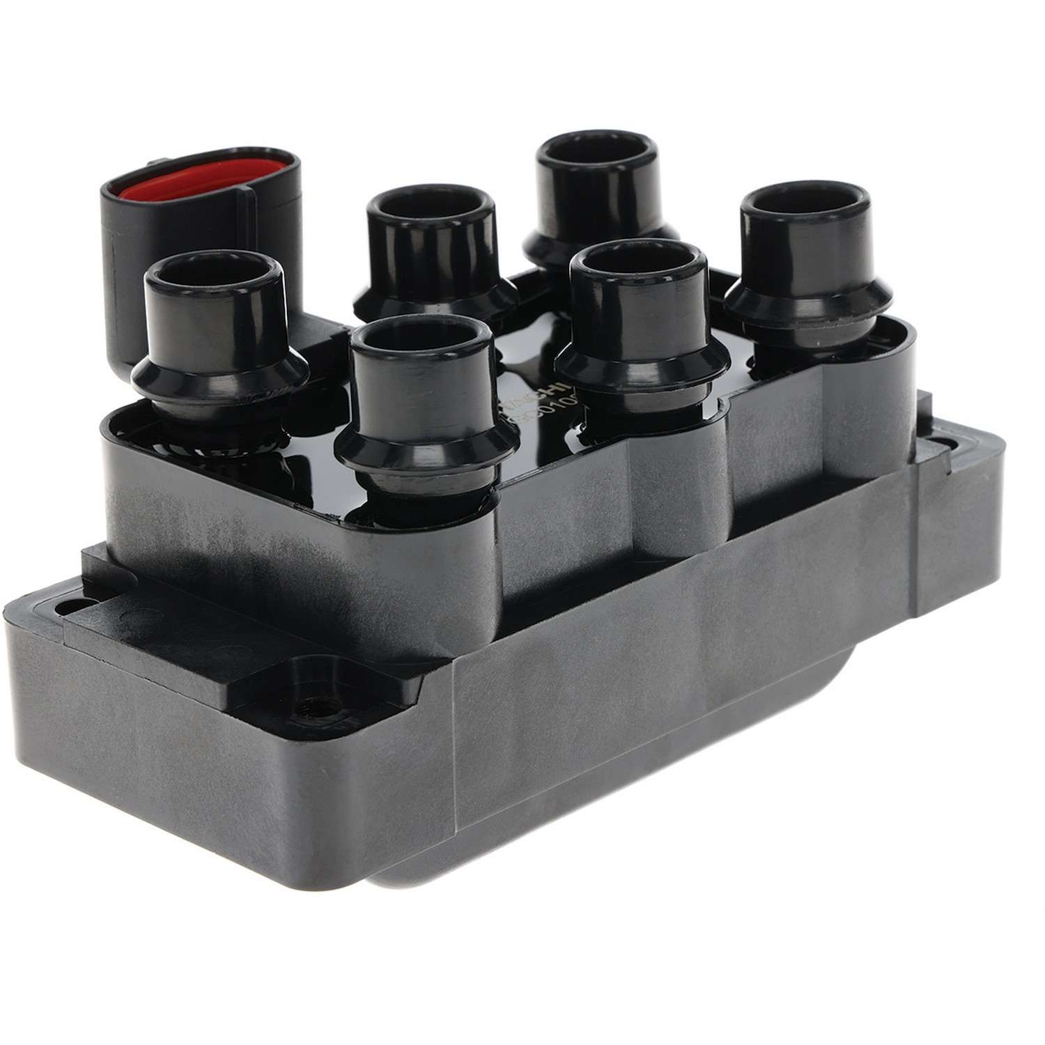 Hitachi Automotive Ignition Coil IGC0108