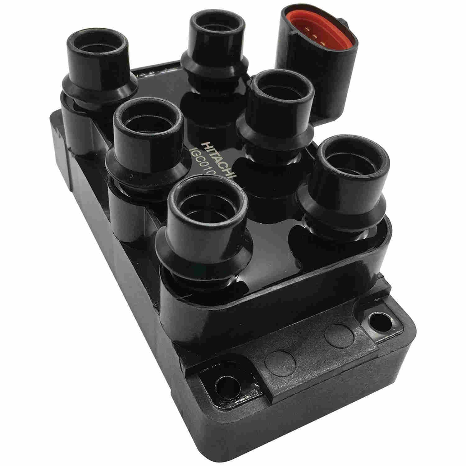 Hitachi Automotive Ignition Coil IGC0108