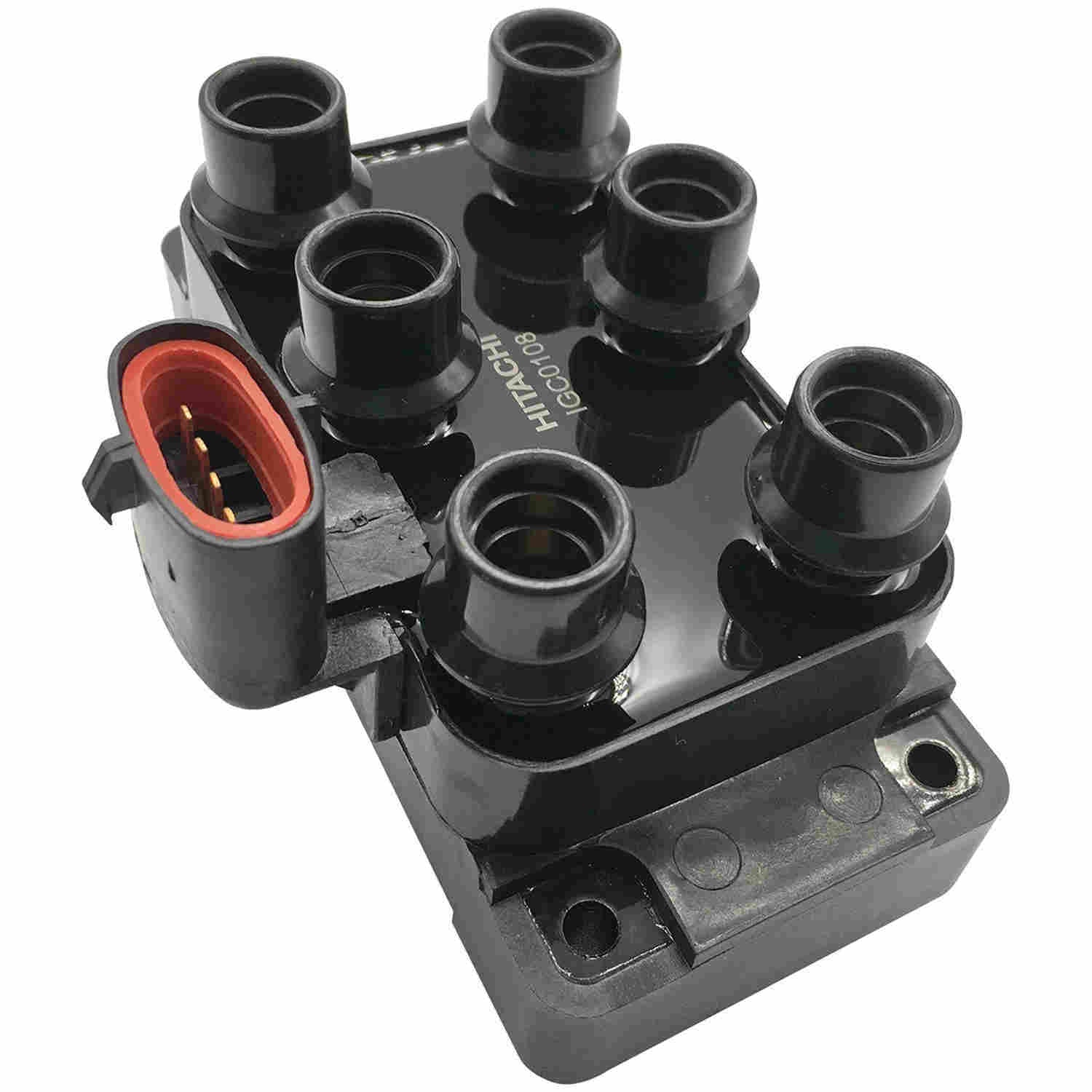 Hitachi Automotive Ignition Coil IGC0108