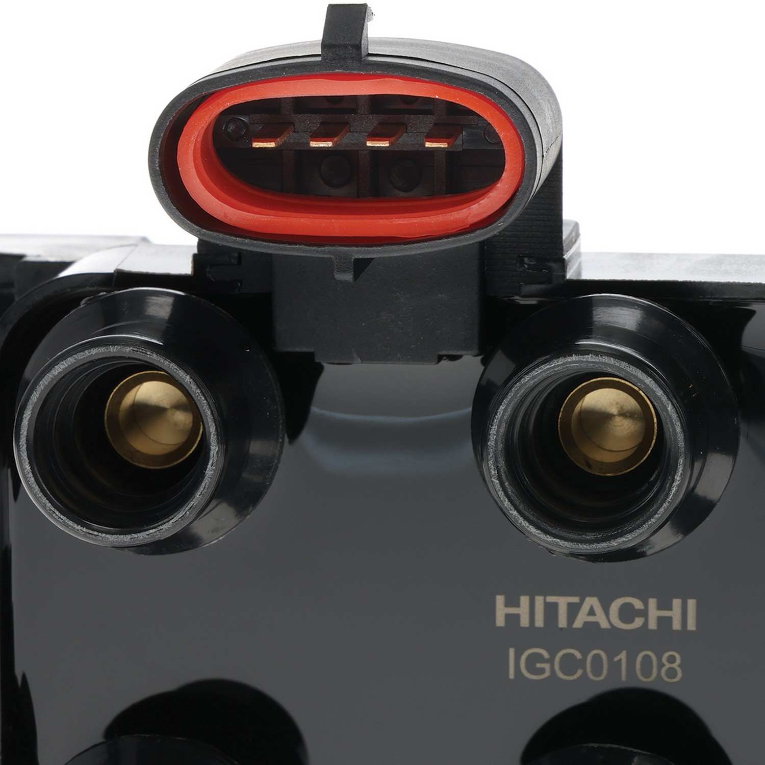 Hitachi Automotive Ignition Coil IGC0108