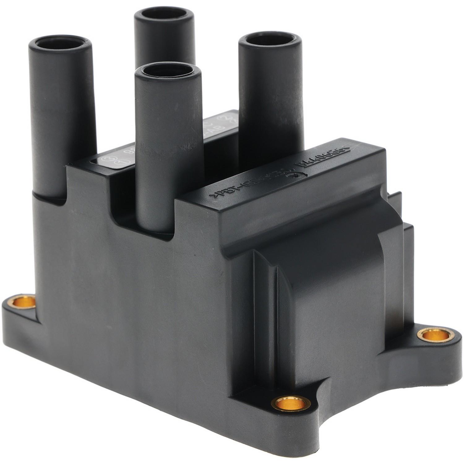 Hitachi Automotive Ignition Coil IGC0110