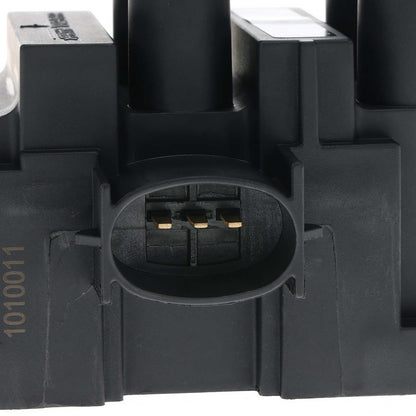 Hitachi Automotive Ignition Coil IGC0110