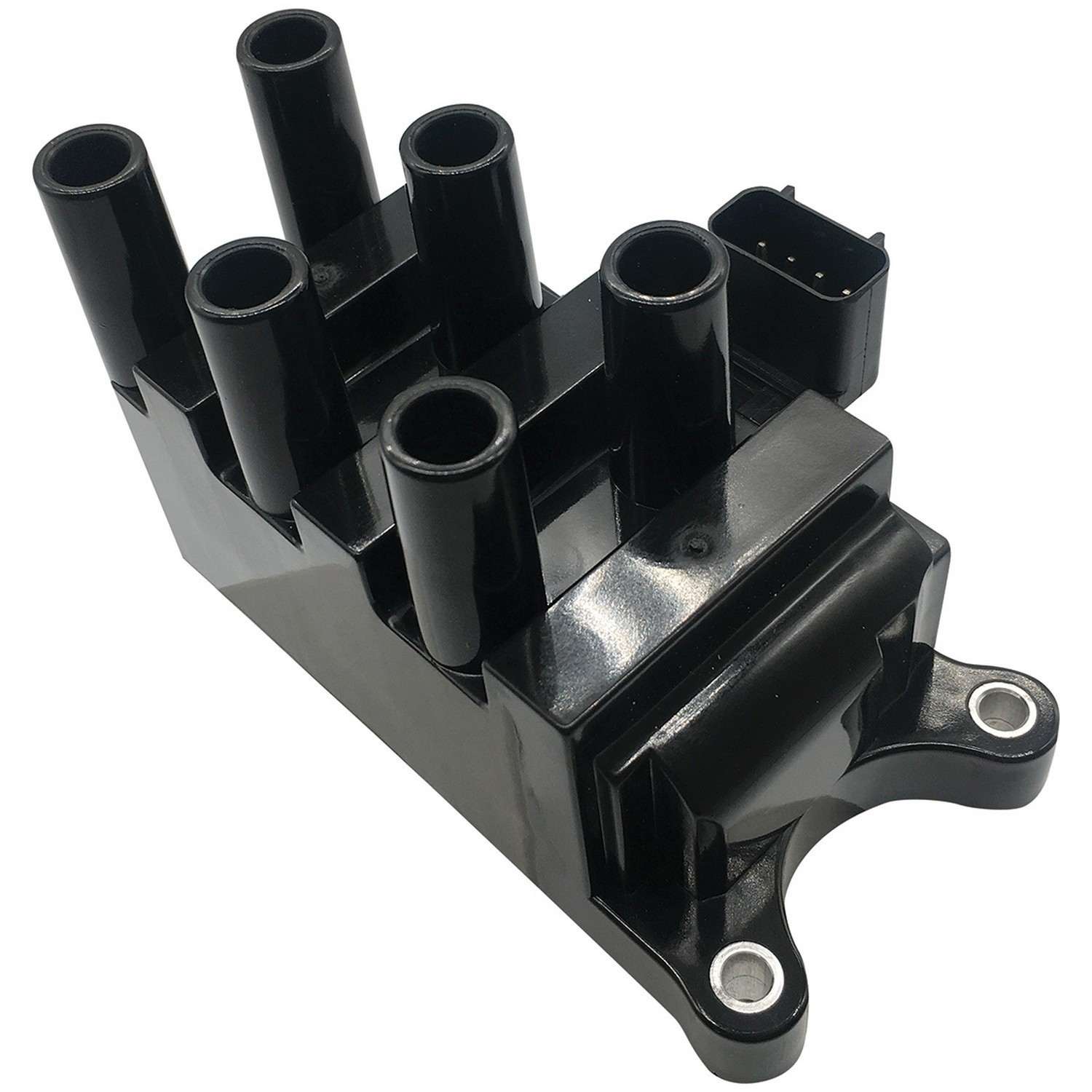 Hitachi Automotive Ignition Coil IGC0111