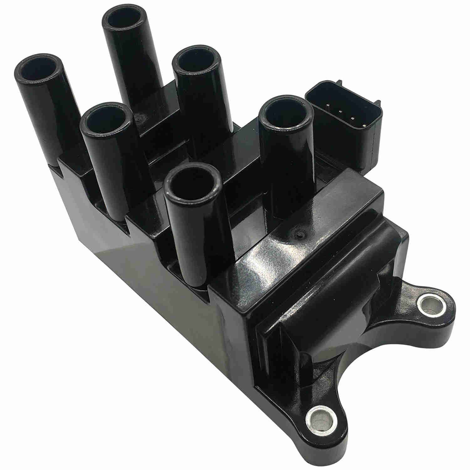 Hitachi Automotive Ignition Coil IGC0111