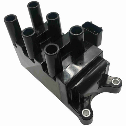 Hitachi Automotive Ignition Coil IGC0111