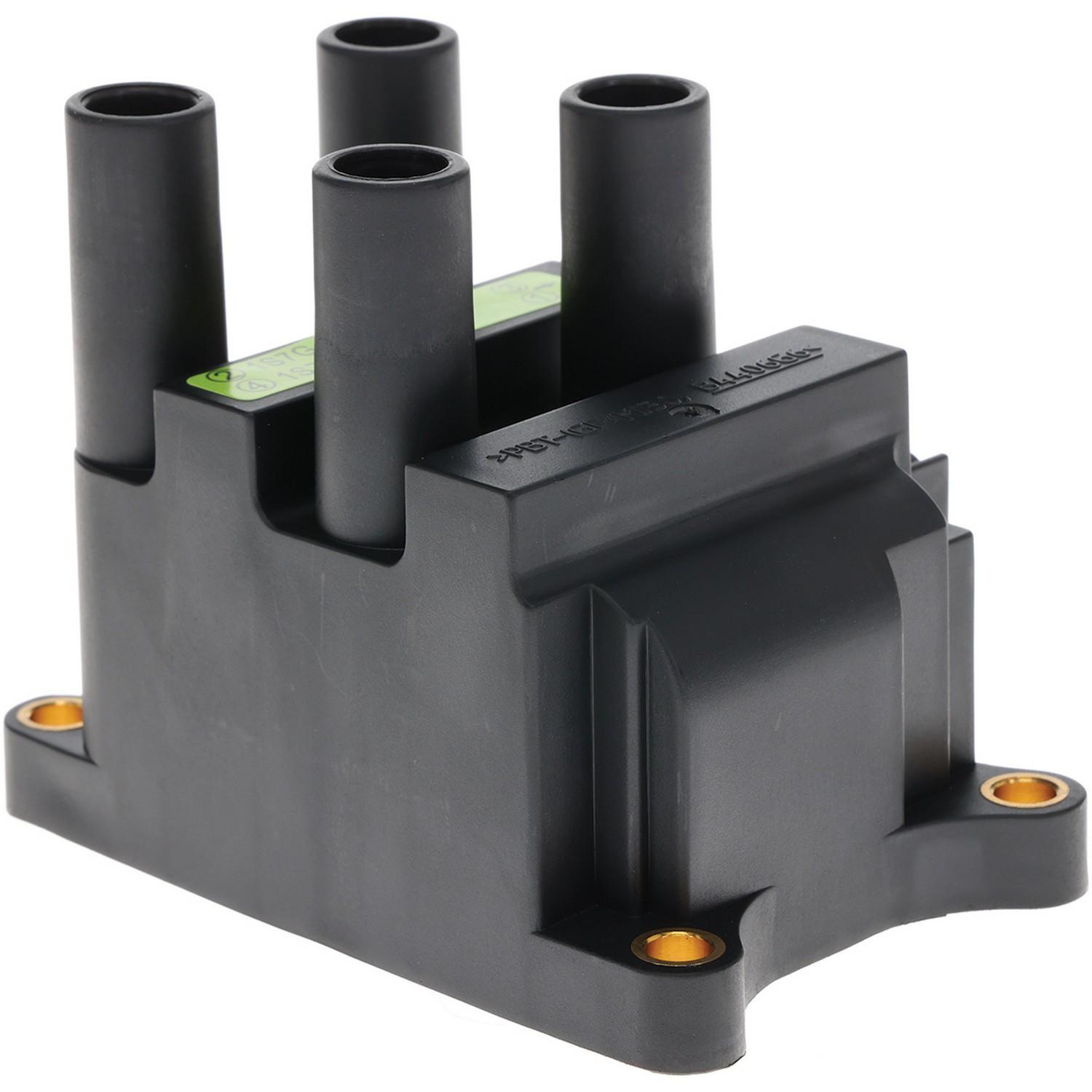 Hitachi Automotive Ignition Coil IGC0112