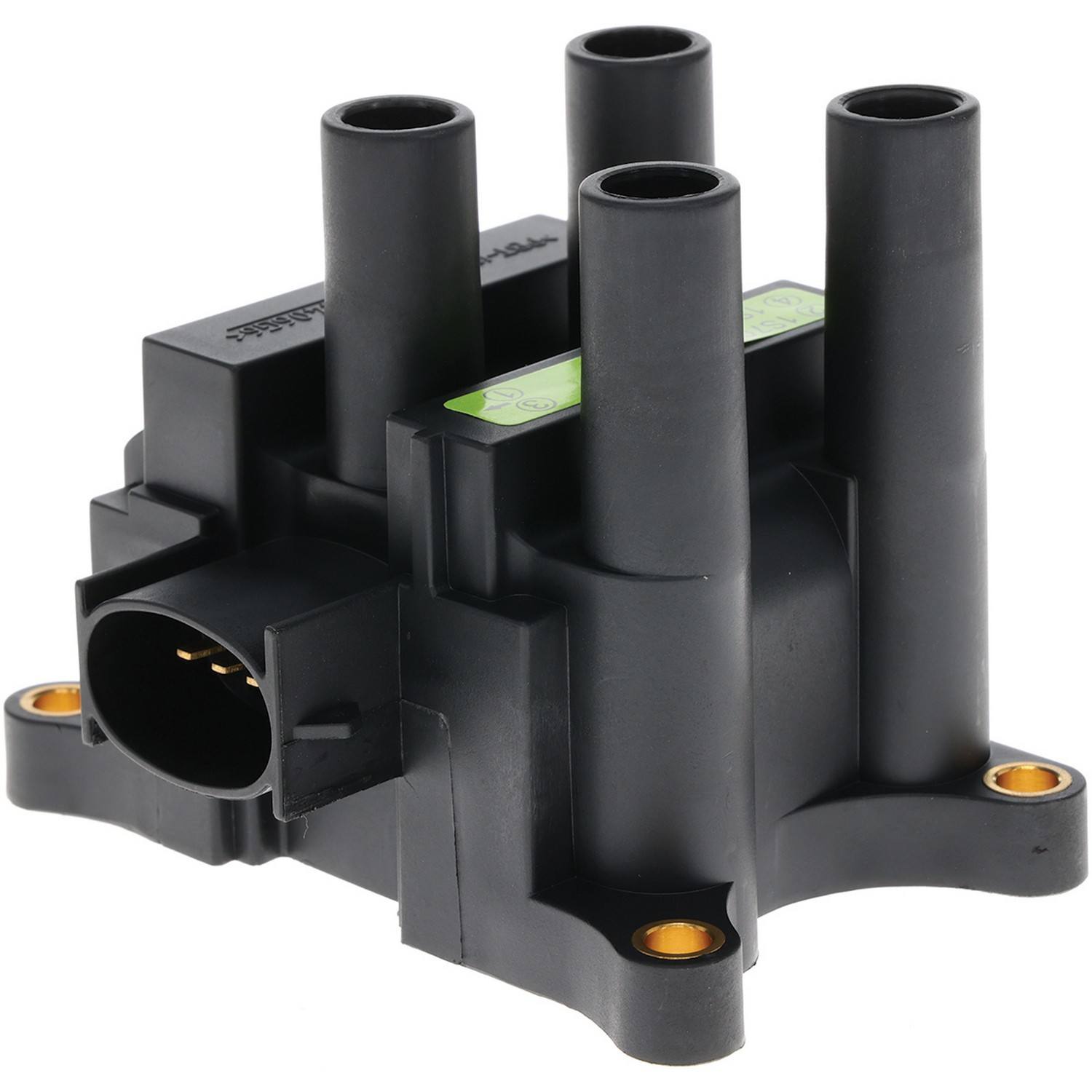 Hitachi Automotive Ignition Coil IGC0112