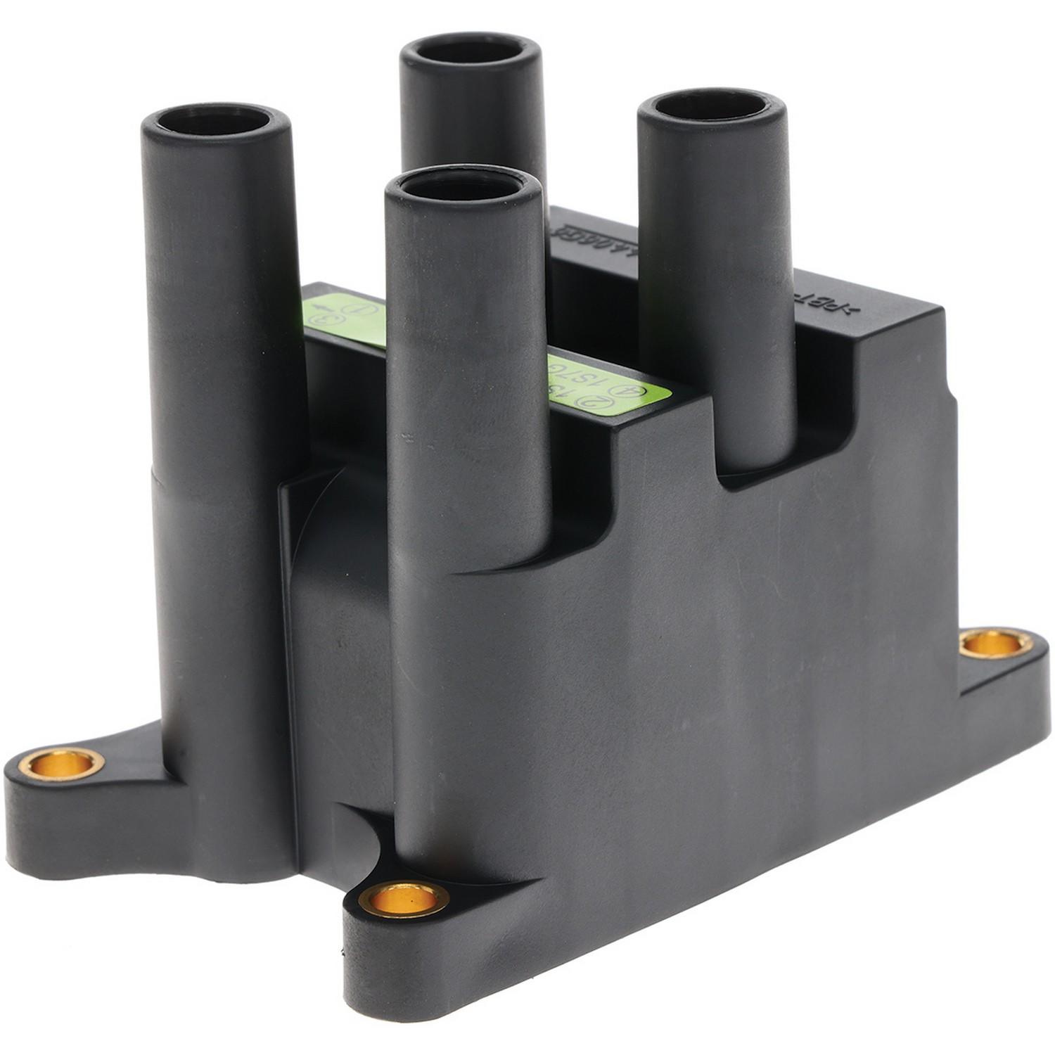 Hitachi Automotive Ignition Coil IGC0112