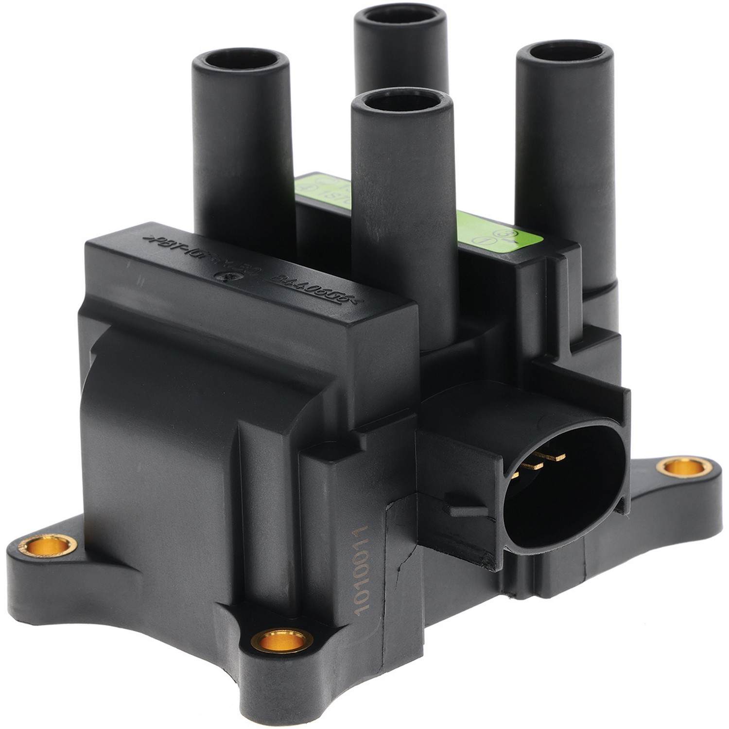 Hitachi Automotive Ignition Coil IGC0112