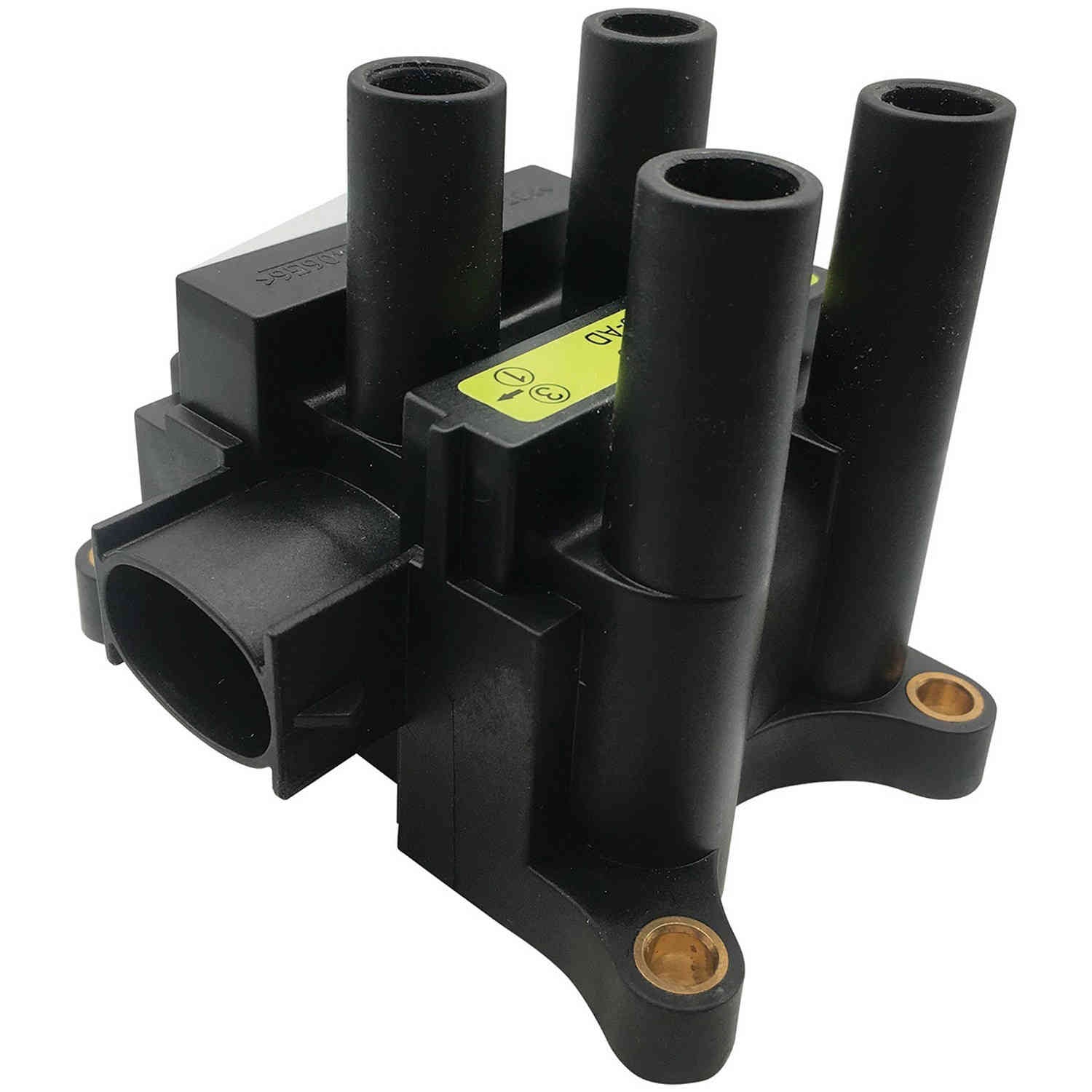 Hitachi Automotive Ignition Coil IGC0112