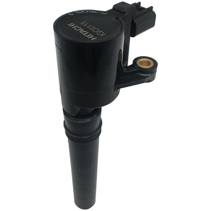 Hitachi Automotive Ignition Coil IGC0115