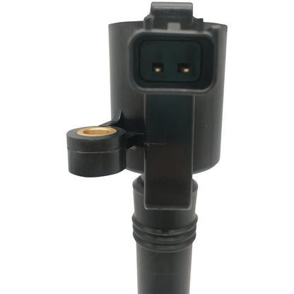 Hitachi Automotive Ignition Coil IGC0115