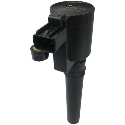 Hitachi Automotive Ignition Coil IGC0115