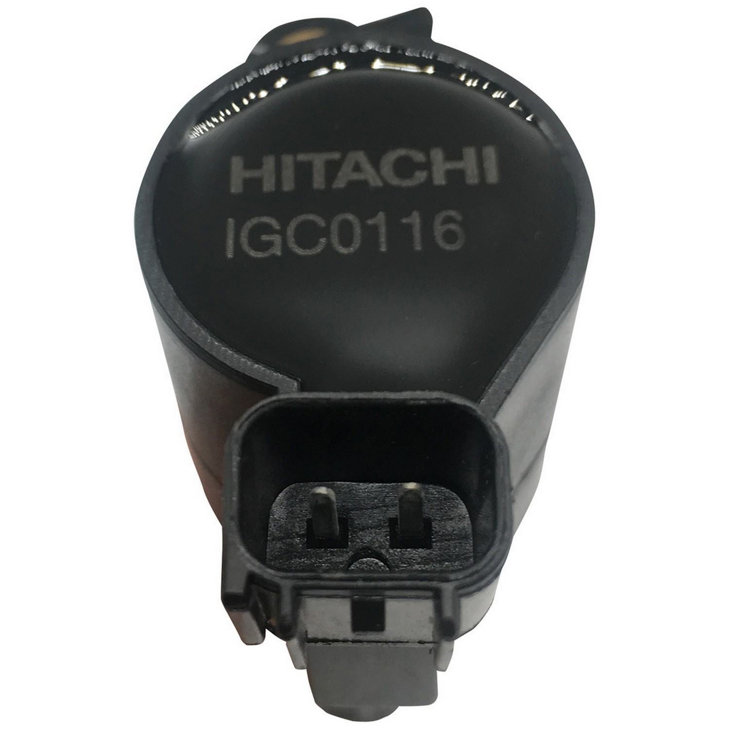 Hitachi Automotive Ignition Coil IGC0116