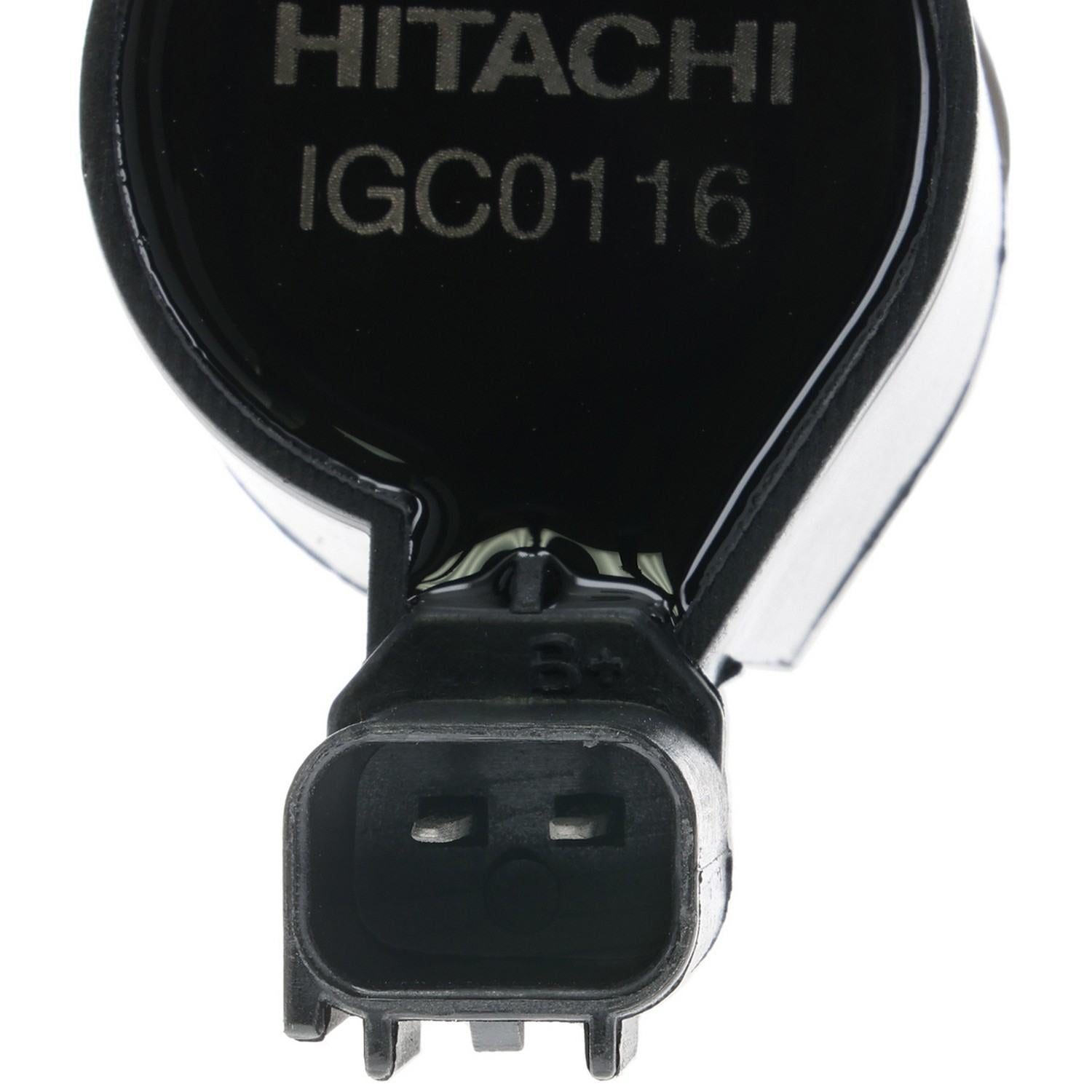 Hitachi Automotive Ignition Coil IGC0116