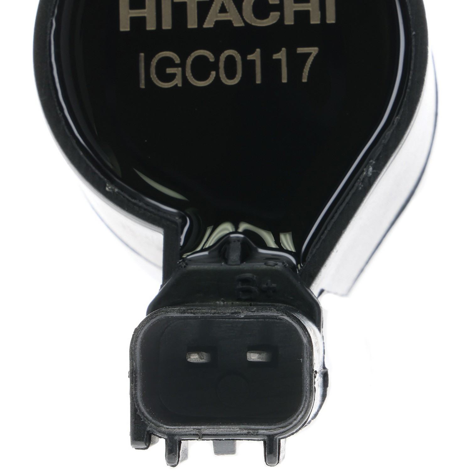 Hitachi Automotive Ignition Coil IGC0117