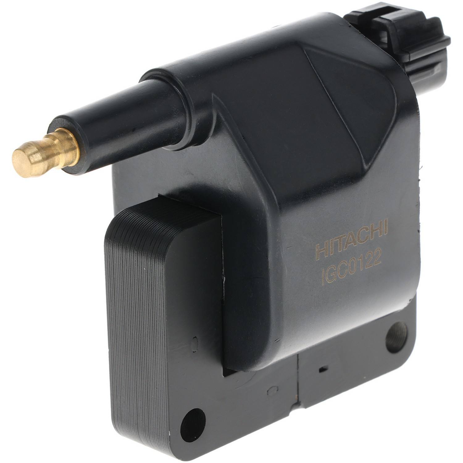 Hitachi Automotive Ignition Coil IGC0122