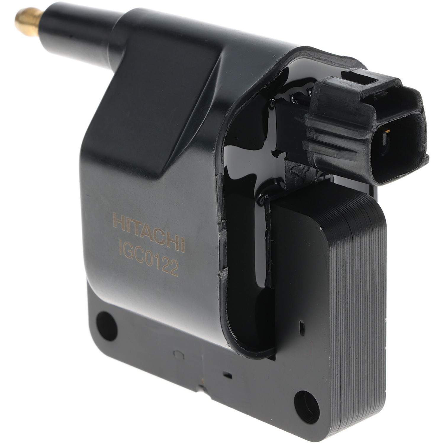 Hitachi Automotive Ignition Coil IGC0122