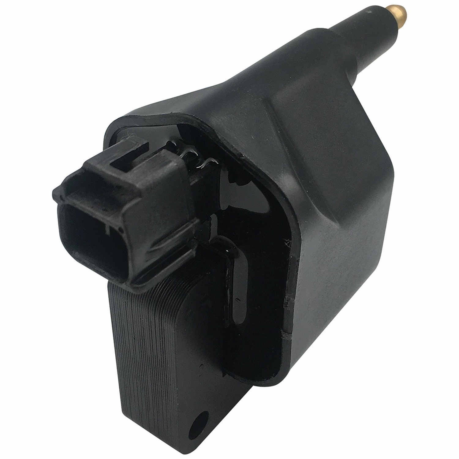 Hitachi Automotive Ignition Coil IGC0122