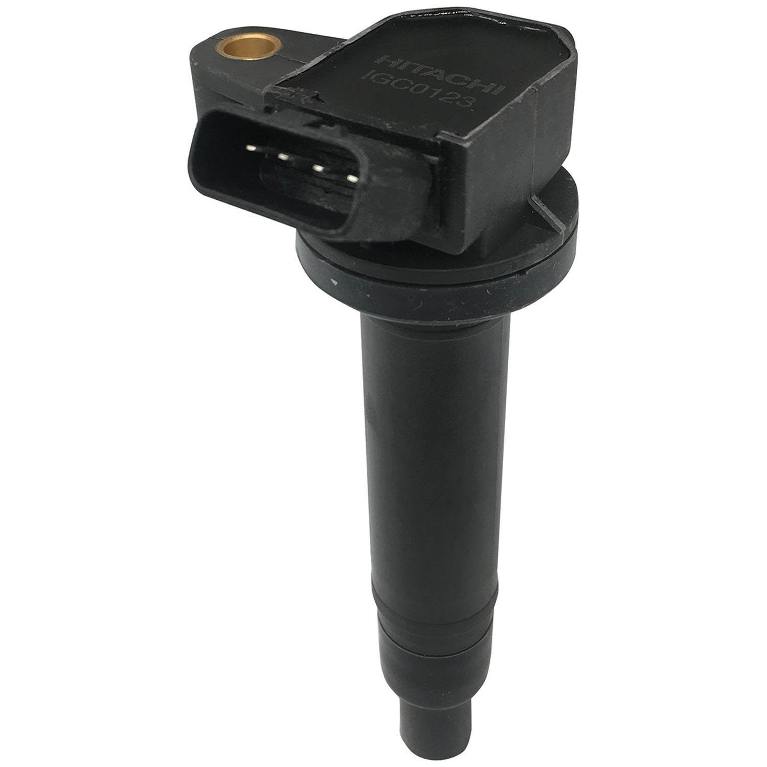 Hitachi Automotive Ignition Coil IGC0123