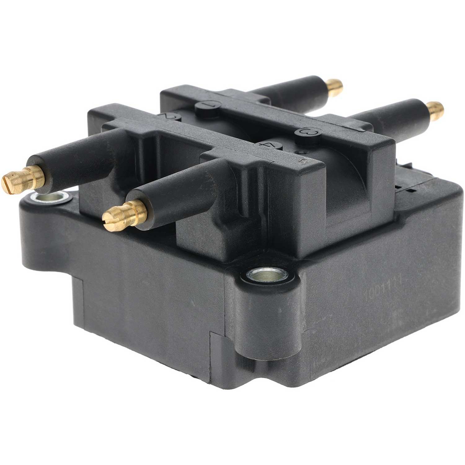 Hitachi Automotive Ignition Coil IGC0125