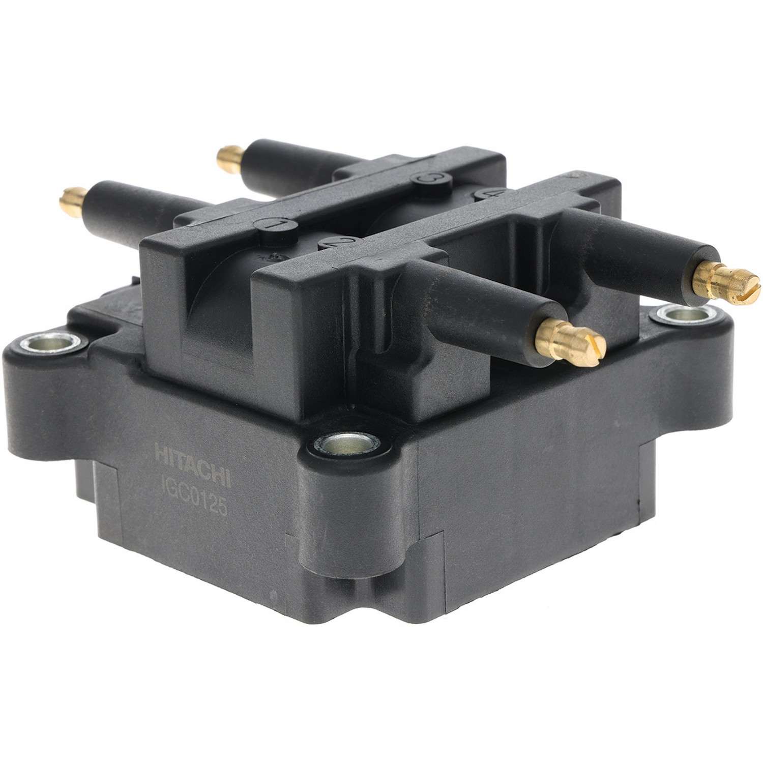 Hitachi Automotive Ignition Coil IGC0125