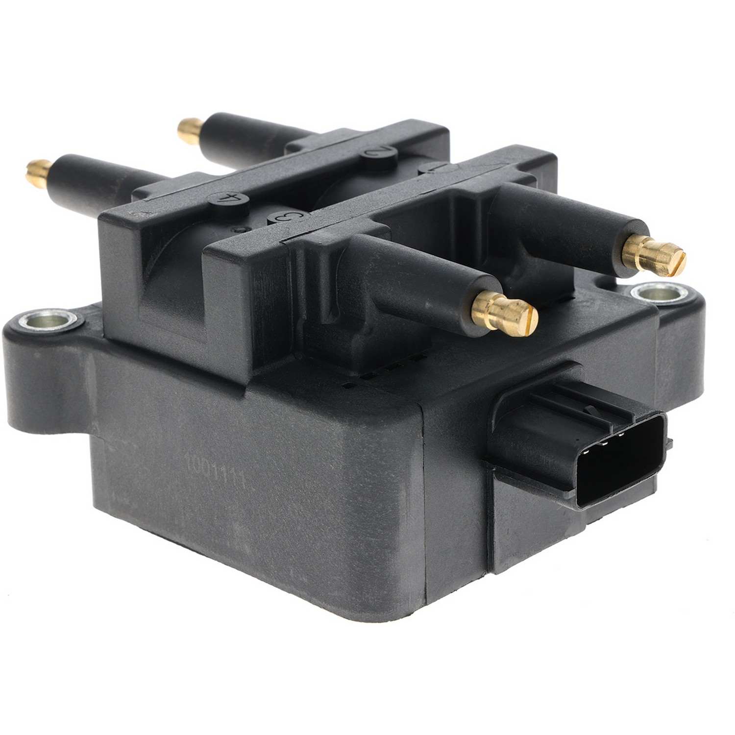 Hitachi Automotive Ignition Coil IGC0125