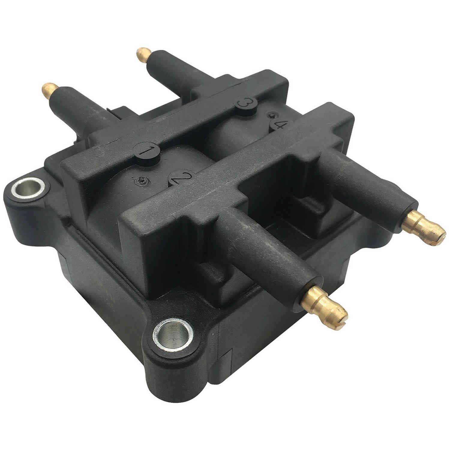 Hitachi Automotive Ignition Coil IGC0125