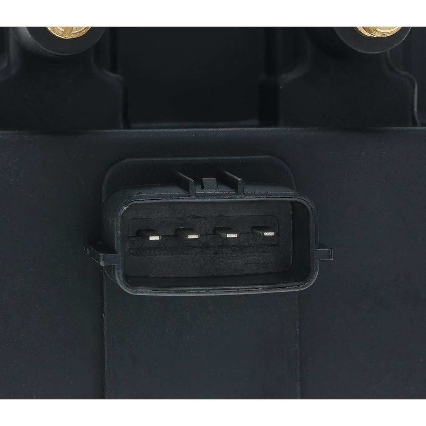Hitachi Automotive Ignition Coil IGC0125