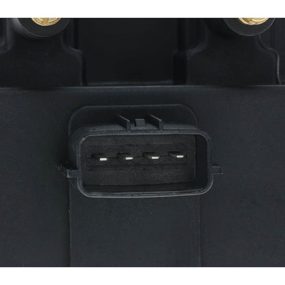 Hitachi Automotive Ignition Coil IGC0125