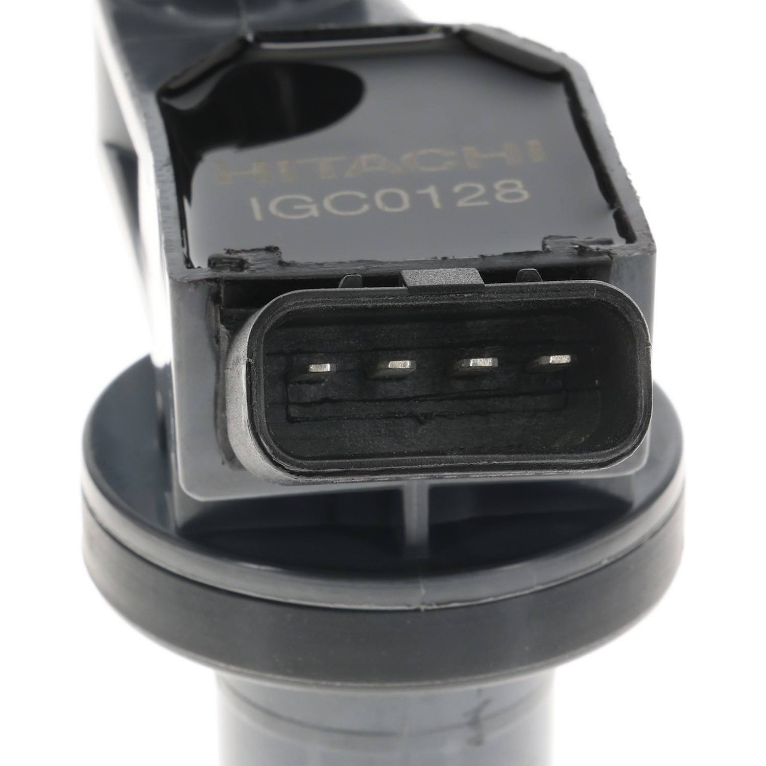 Hitachi Automotive Ignition Coil IGC0128