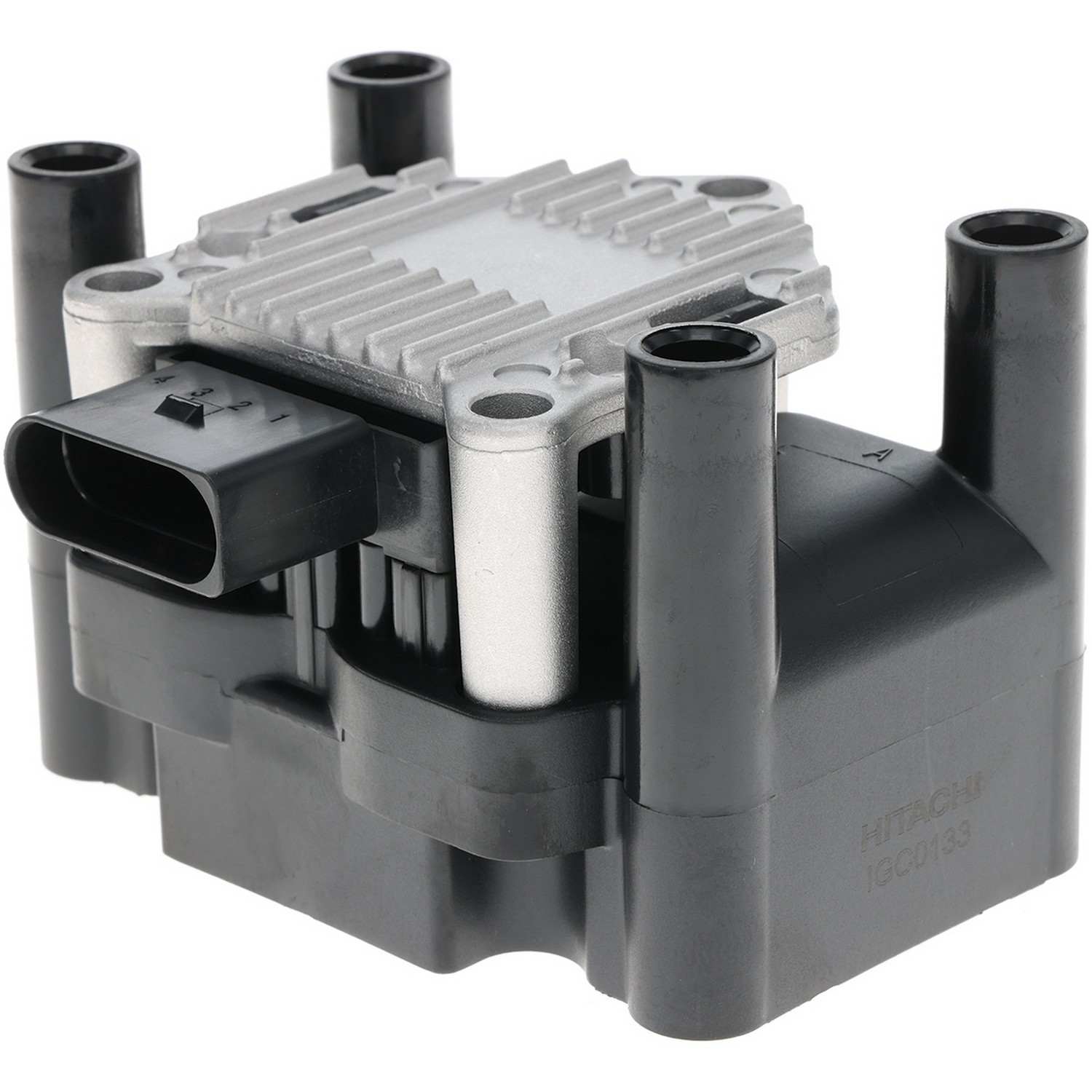 Hitachi Automotive Ignition Coil IGC0133