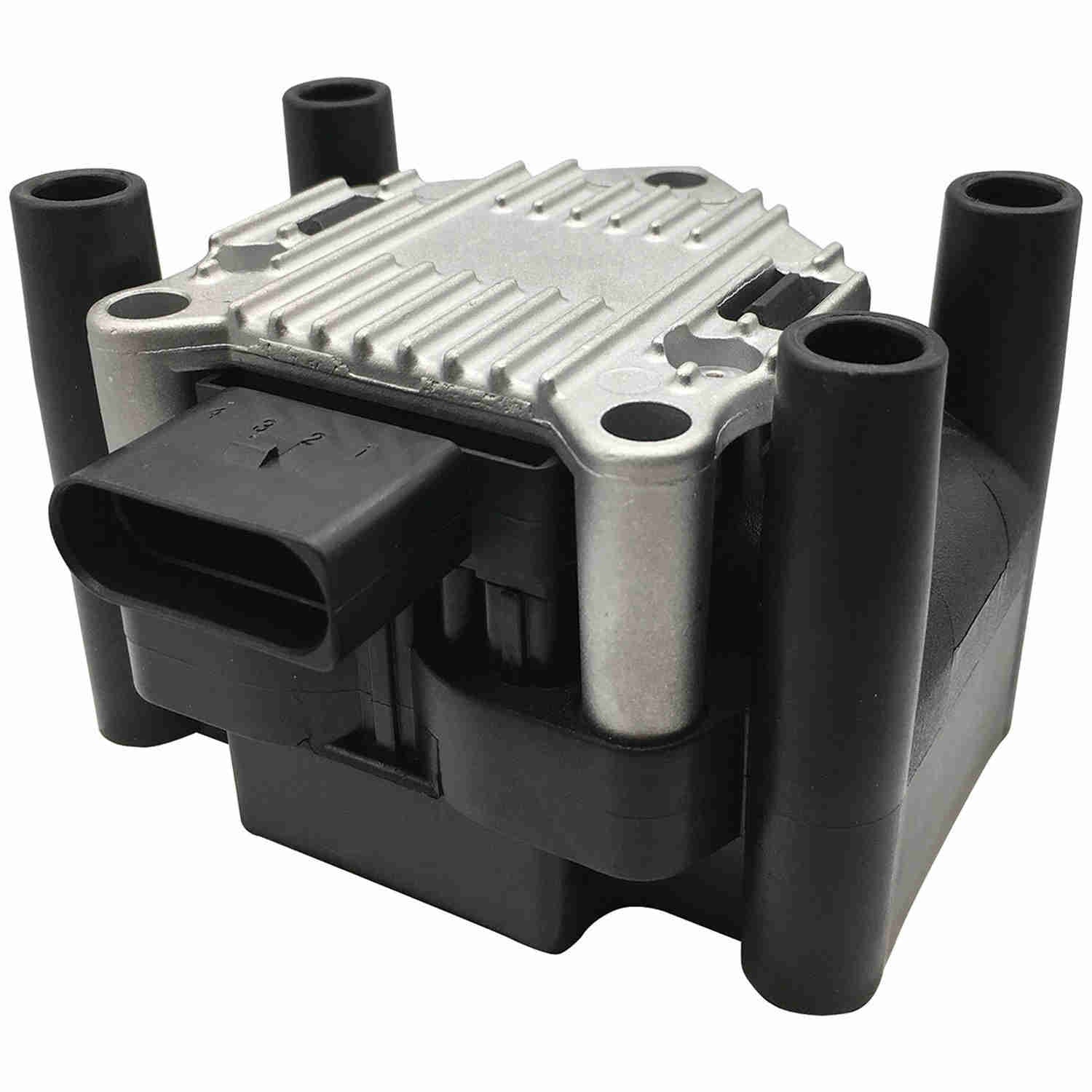 Hitachi Automotive Ignition Coil IGC0133