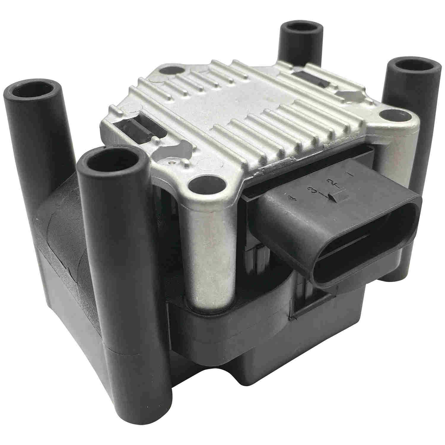 Hitachi Automotive Ignition Coil IGC0133