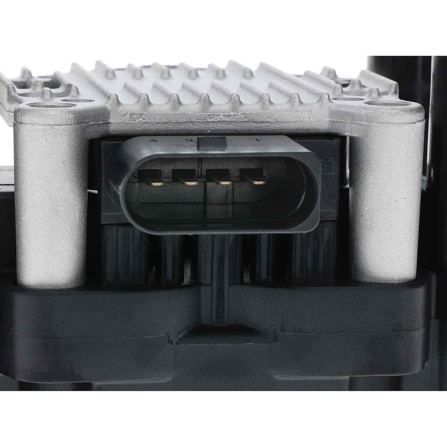 Hitachi Automotive Ignition Coil IGC0133