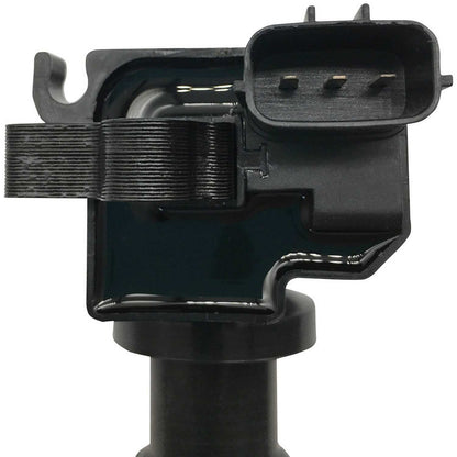 Hitachi Automotive Ignition Coil IGC0134