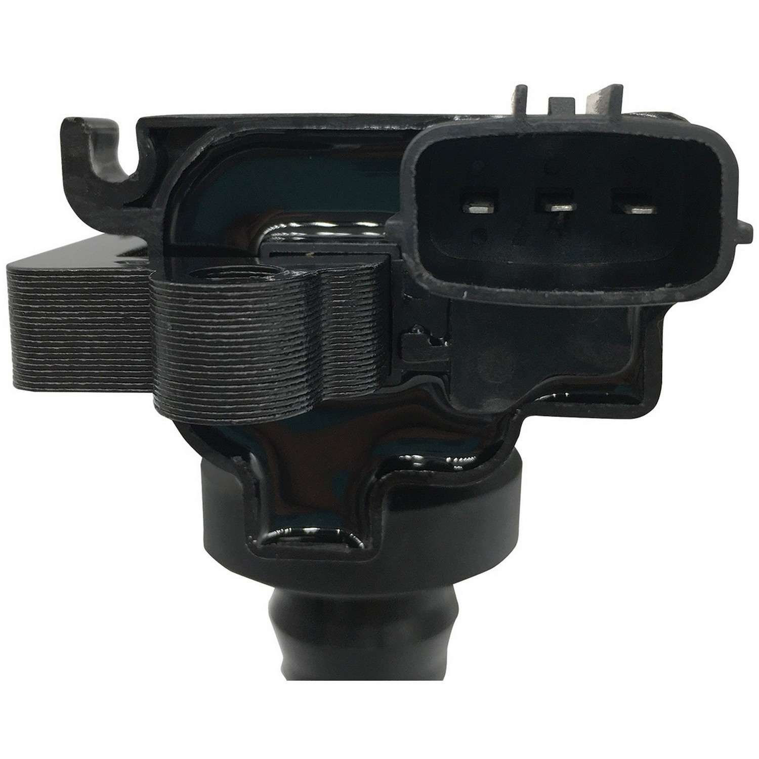 Hitachi Automotive Ignition Coil IGC0135