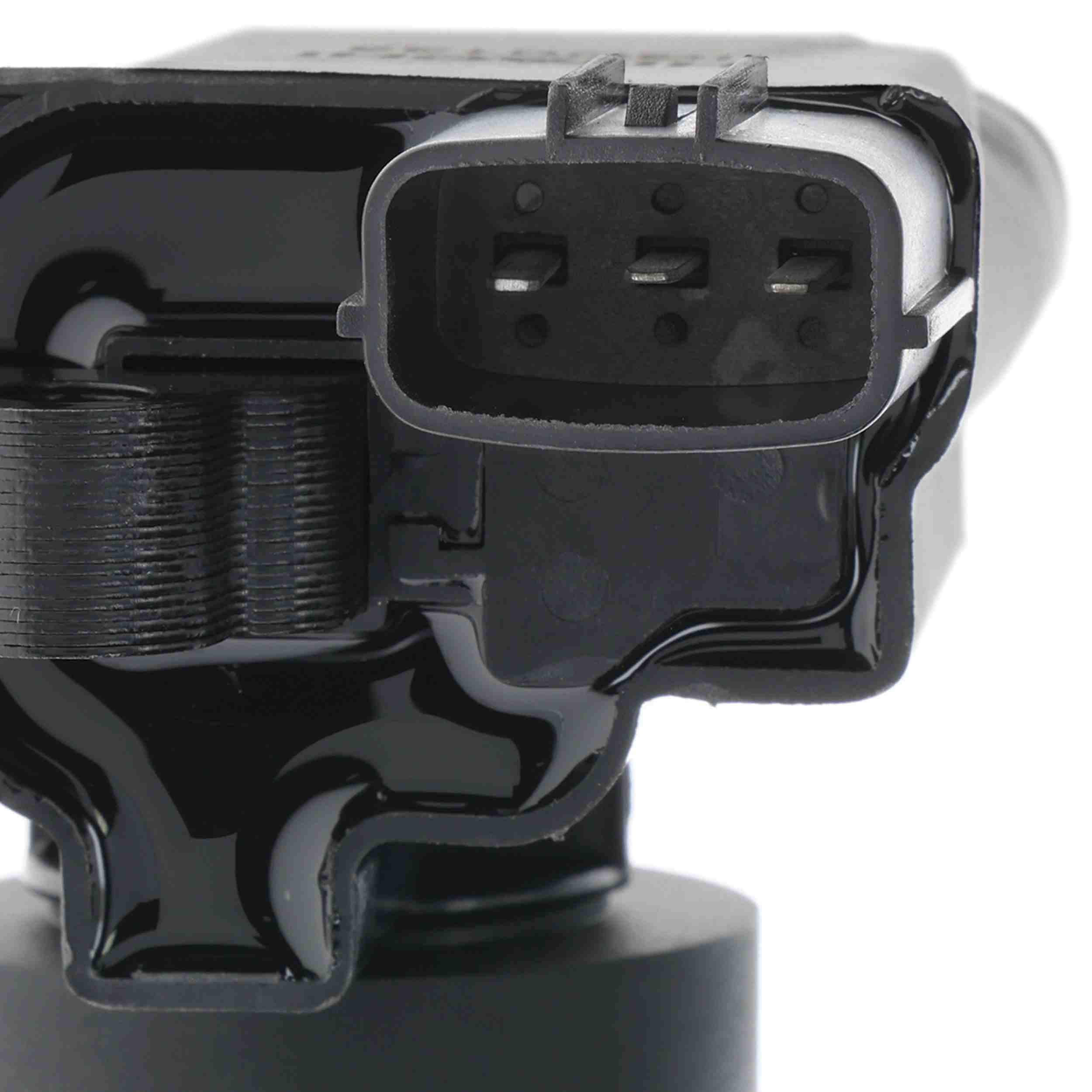 Hitachi Automotive Ignition Coil IGC0135