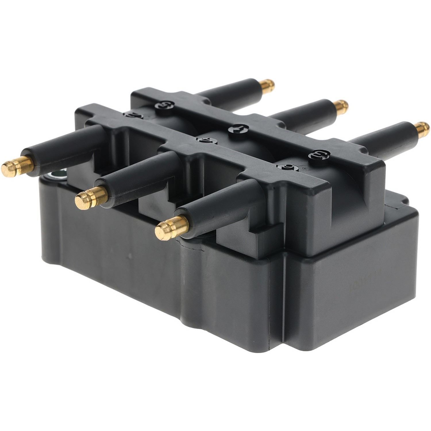 Hitachi Automotive Ignition Coil IGC0138