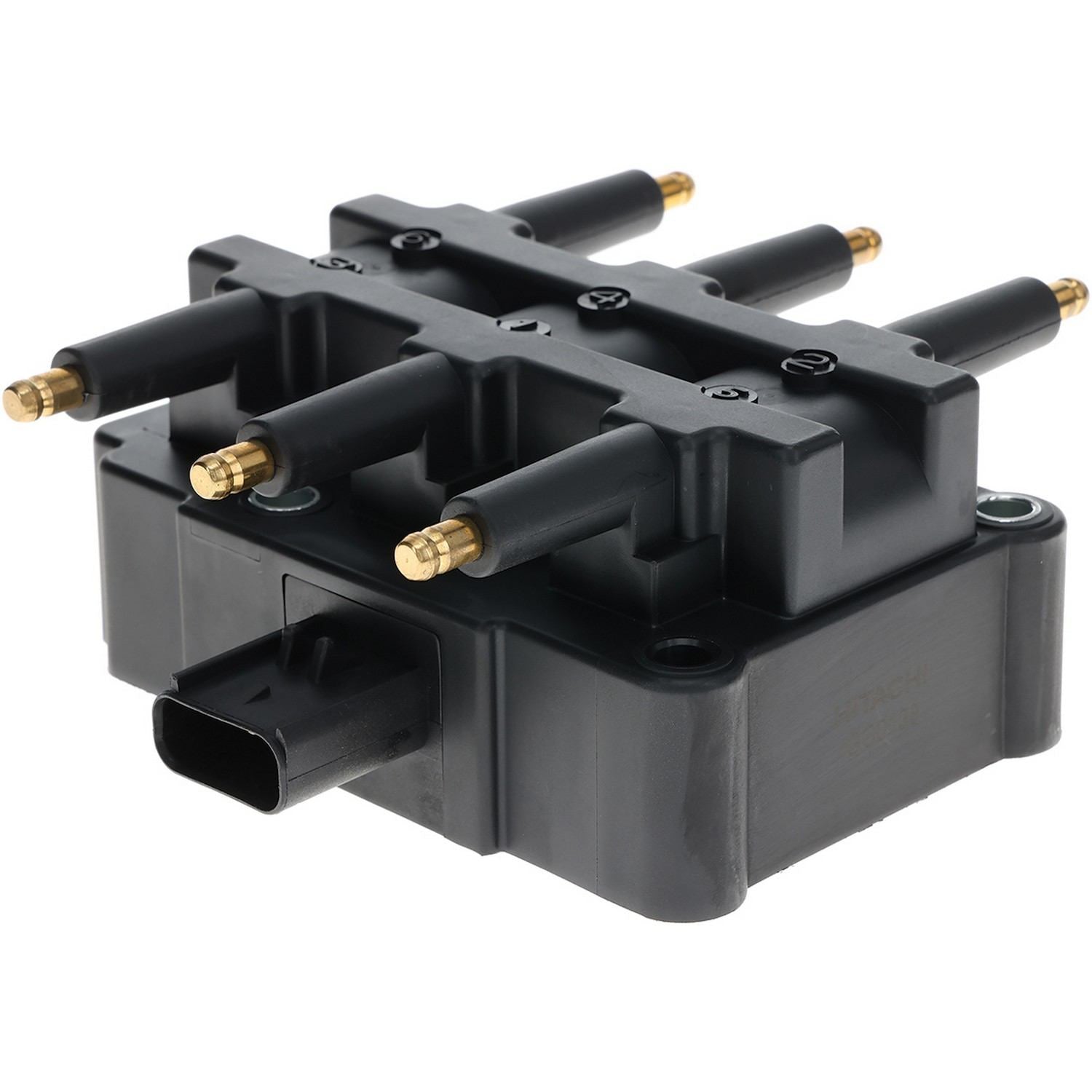 Hitachi Automotive Ignition Coil IGC0138