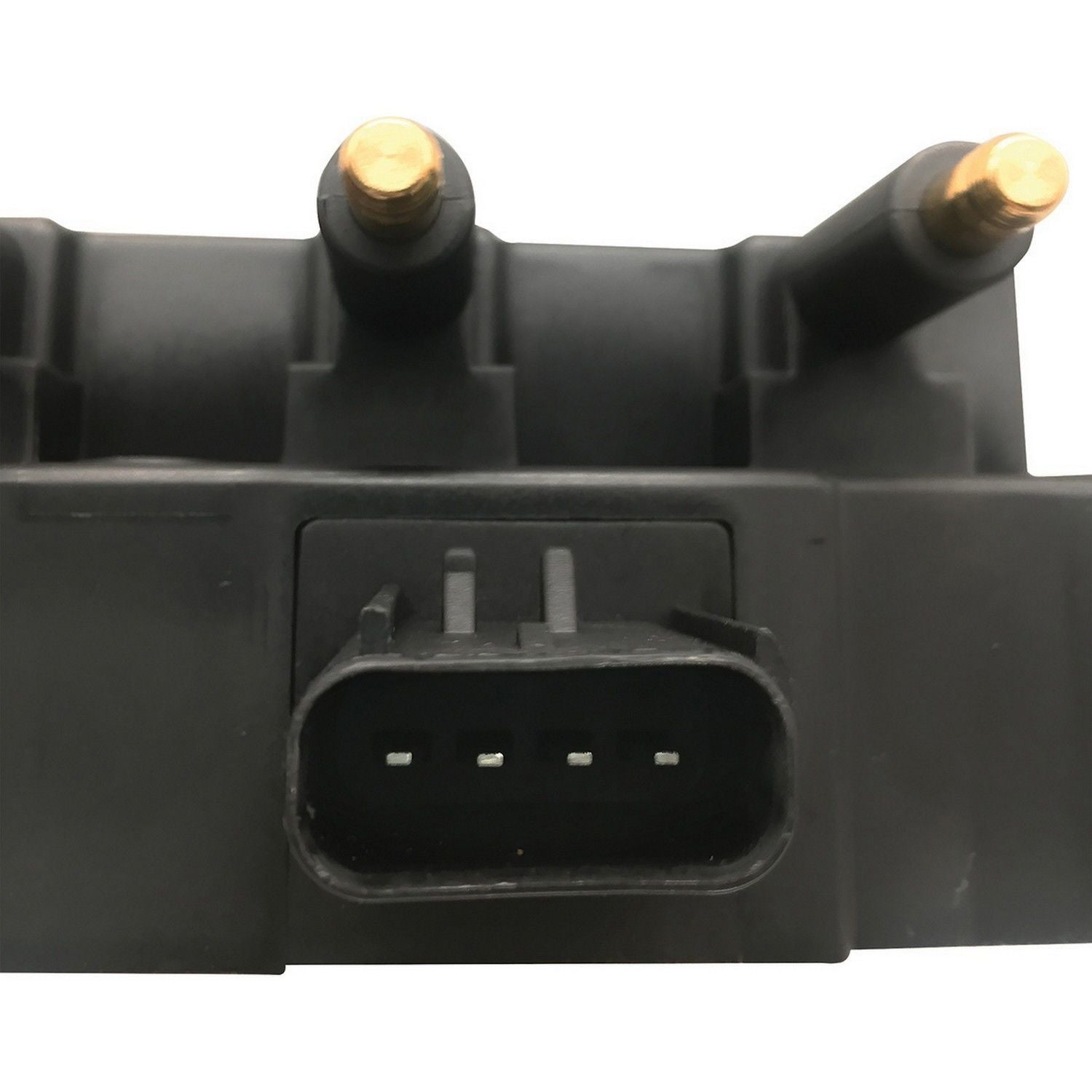 Hitachi Automotive Ignition Coil IGC0138