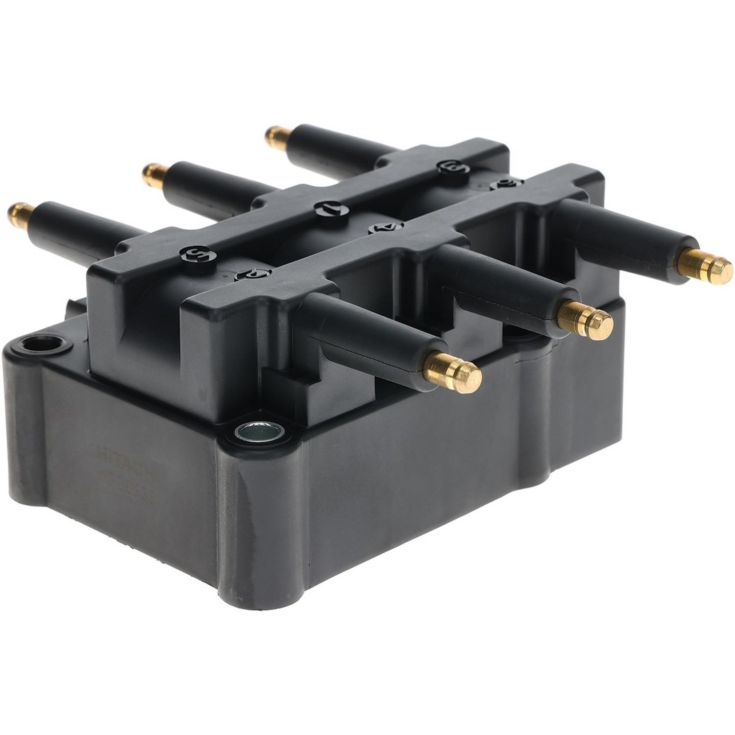 Hitachi Automotive Ignition Coil IGC0138