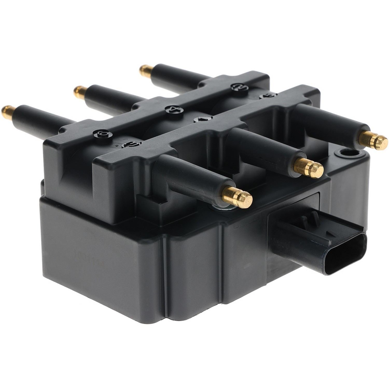 Hitachi Automotive Ignition Coil IGC0138