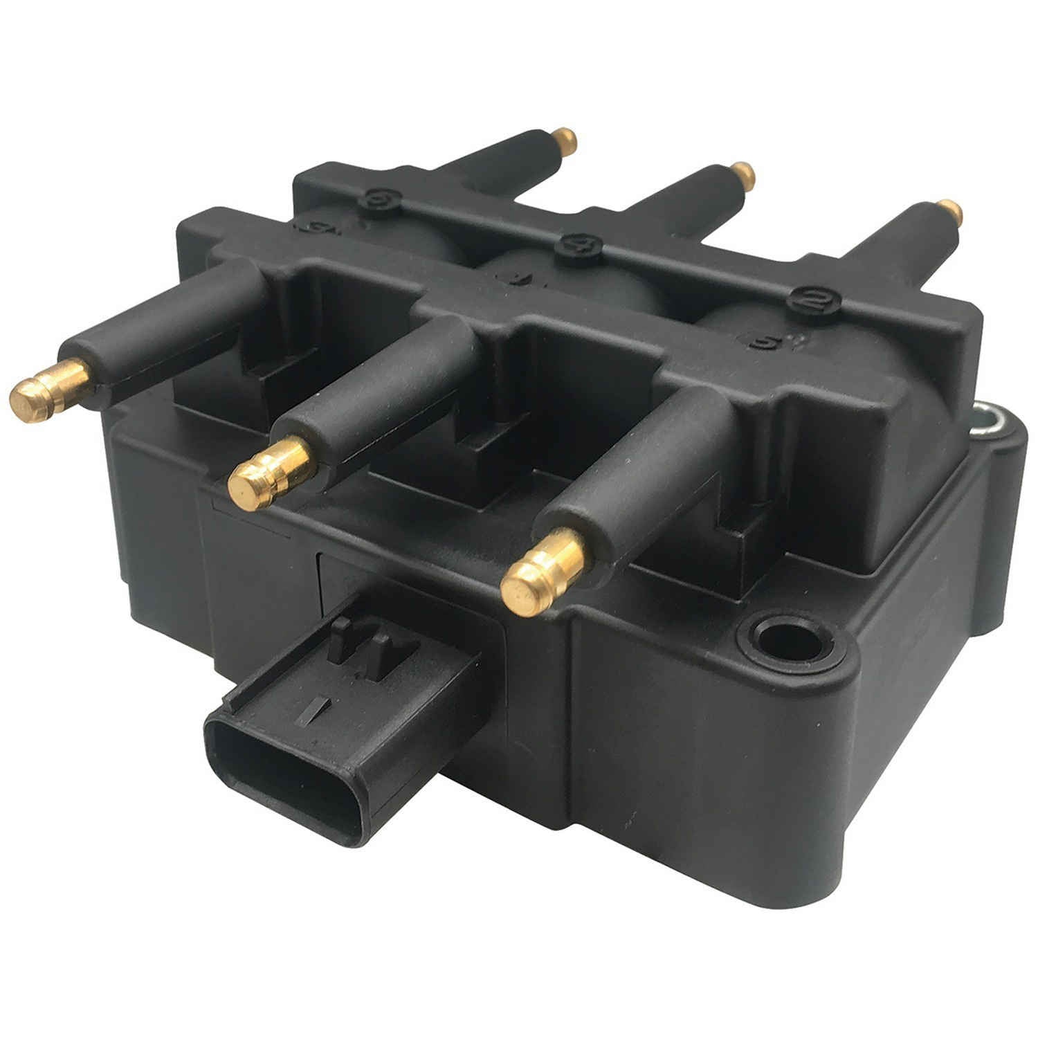 Hitachi Automotive Ignition Coil IGC0138