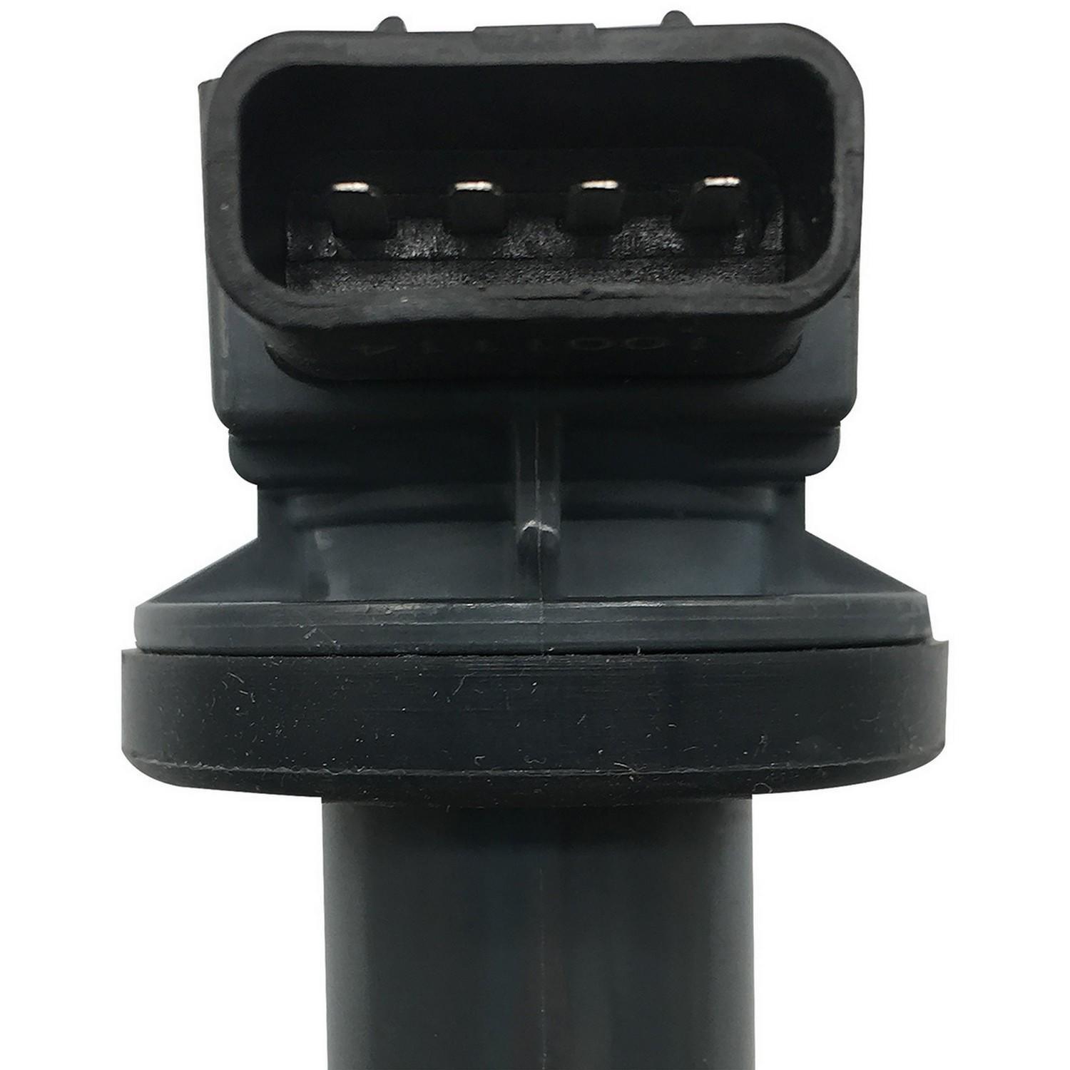 Hitachi Automotive Ignition Coil IGC0139