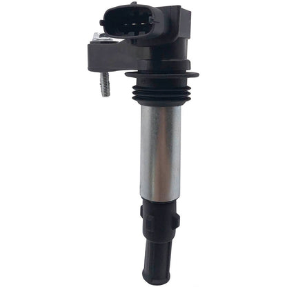 Hitachi Automotive Ignition Coil IGC0144