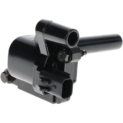 Hitachi Automotive Ignition Coil IGC0145